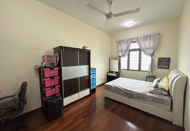 Jalan Sutera Chengal 6/1