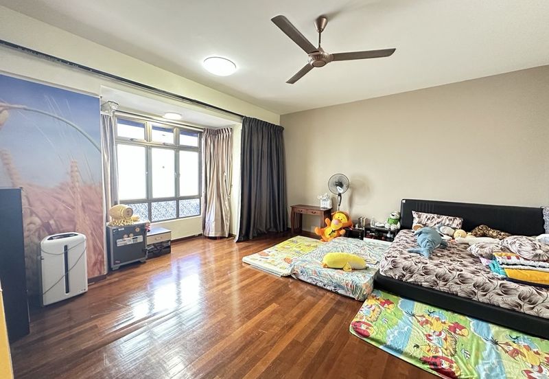 Jalan Sutera Chengal 6/1