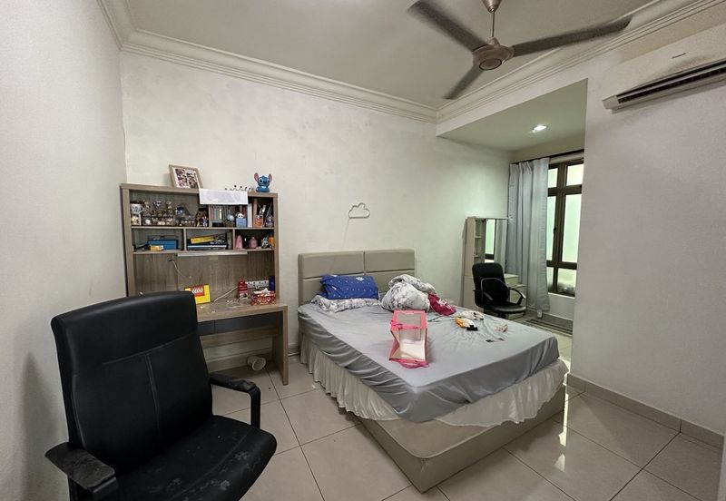 Jalan Sutera Chengal 6/1