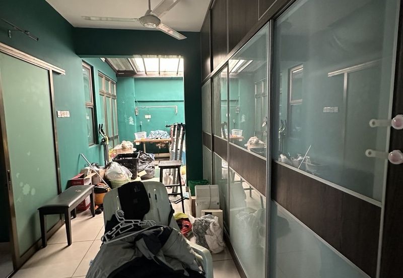 Jalan Sutera Chengal 6/1