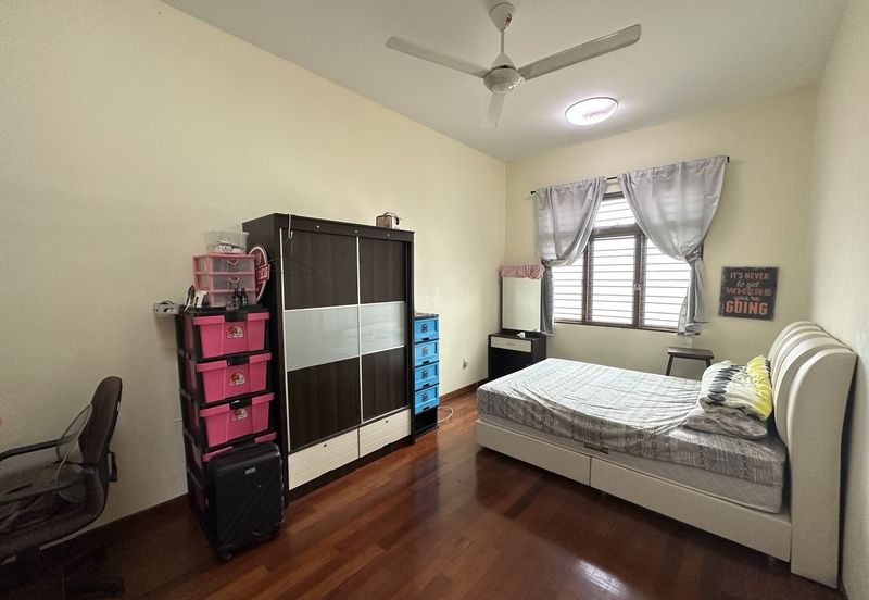 Jalan Sutera Chengal 6/1