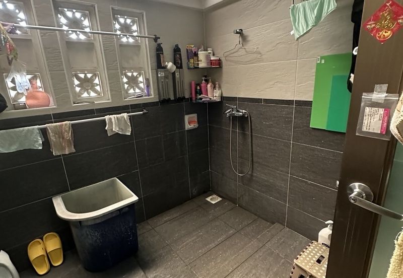 Jalan Sutera Chengal 6/1