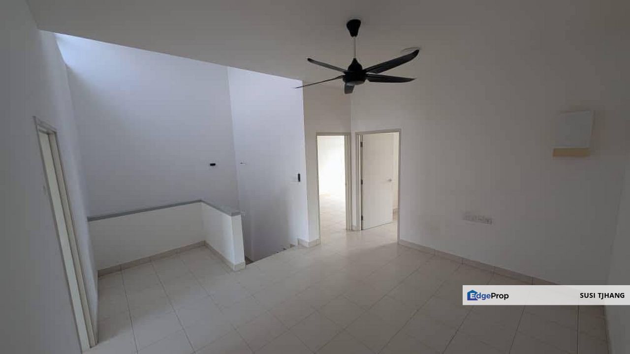 Aspira Lakehomes Laman Tasik Aspira Double Storey Terrace House for sale, Johor, Gelang Patah