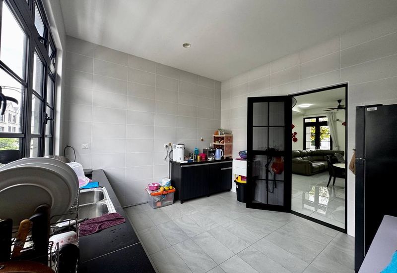 Residensi Botani @ Eco Botanic