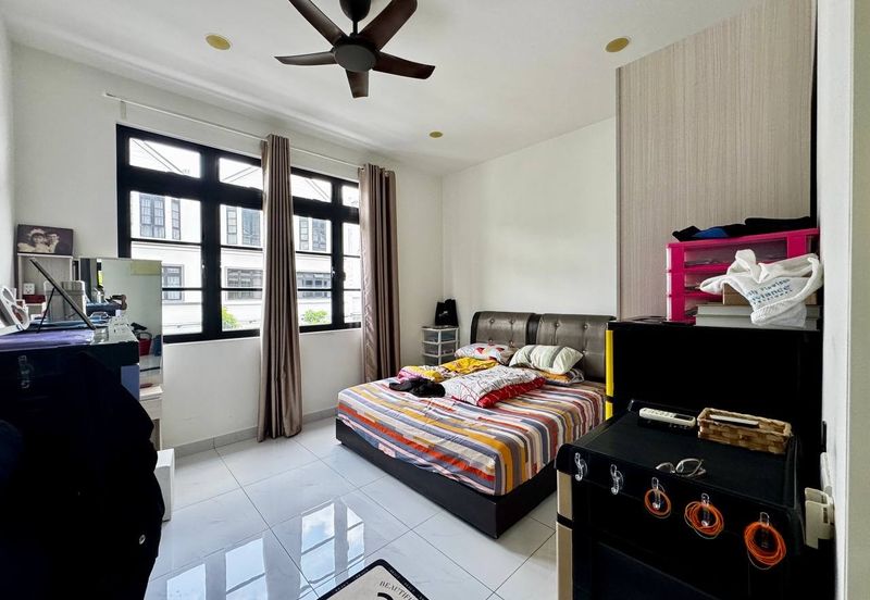 Residensi Botani @ Eco Botanic