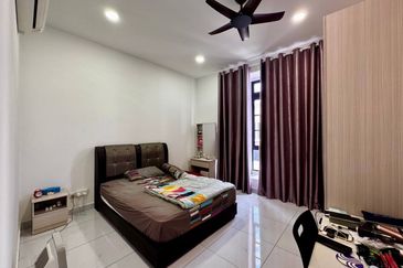 Residensi Botani @ Eco Botanic