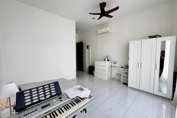 Residensi Botani @ Eco Botanic