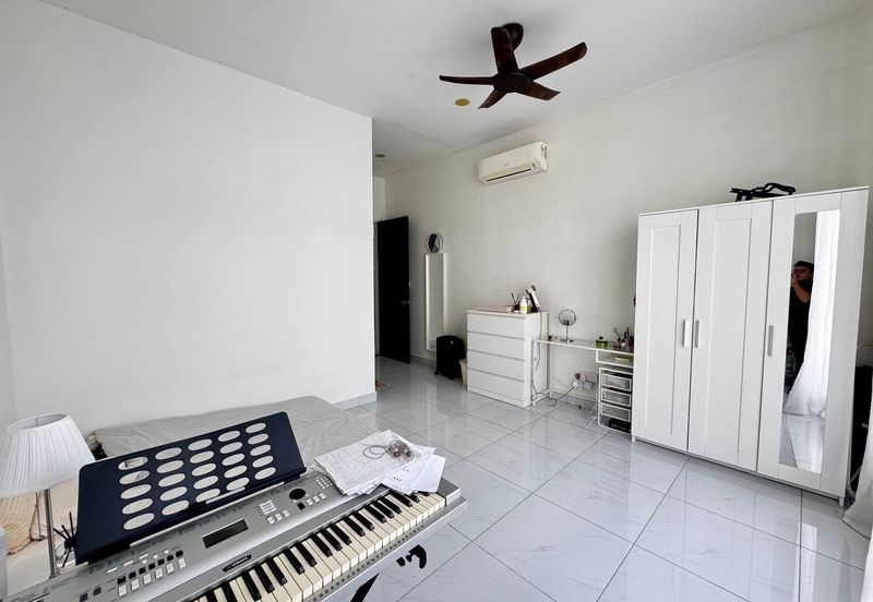 Residensi Botani @ Eco Botanic