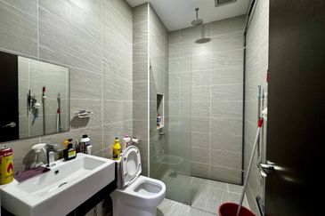 Residensi Botani @ Eco Botanic