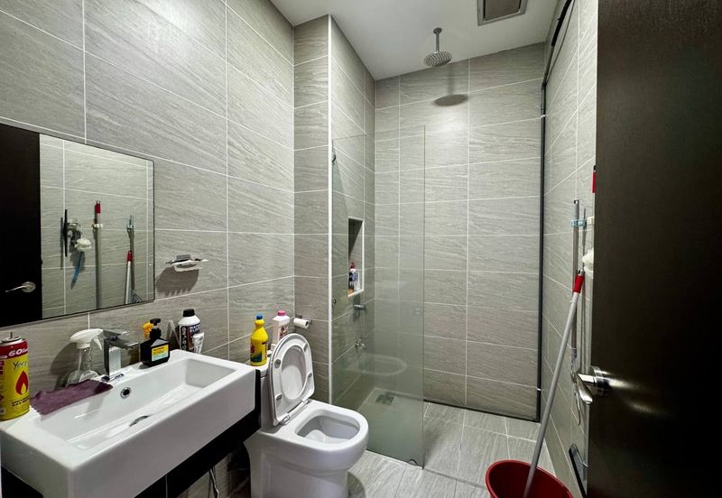 Residensi Botani @ Eco Botanic