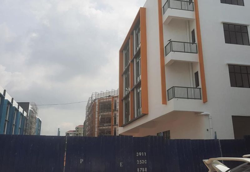 Bandar Baru Permas Jaya