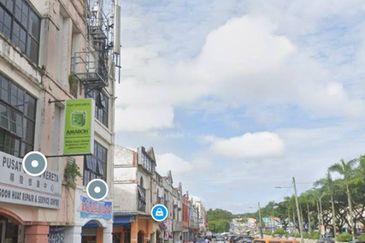 Taman Tan Sri Yaacob