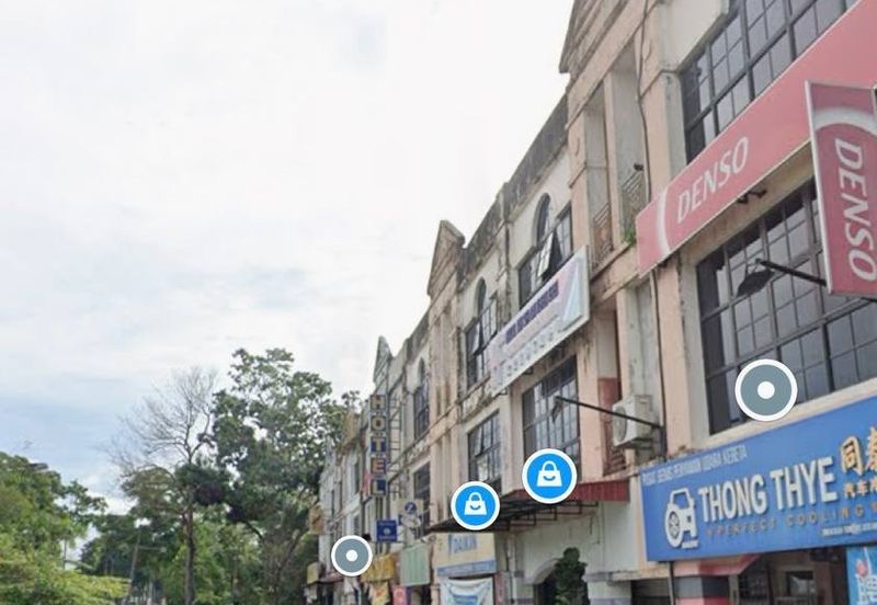 Taman Tan Sri Yaacob