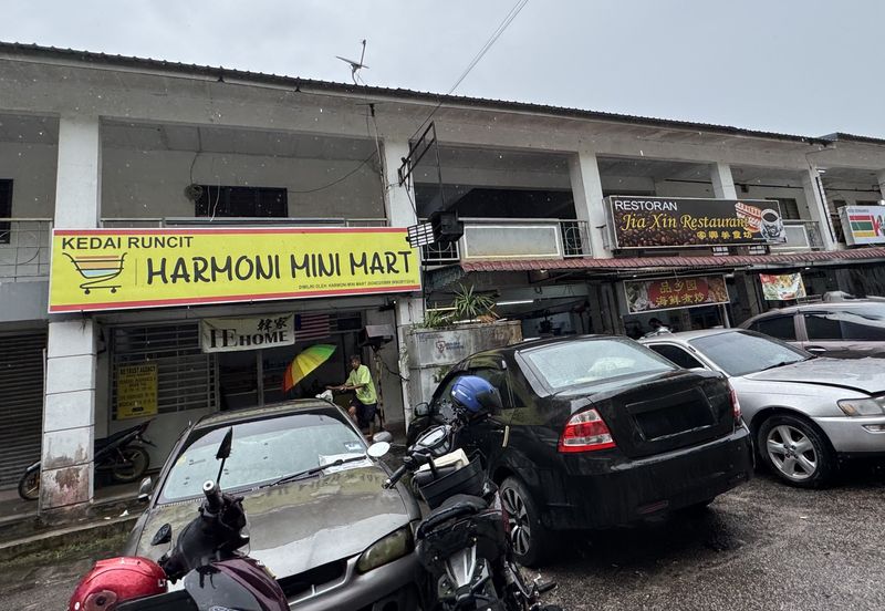 Bandar Baru Kangkar Pulai