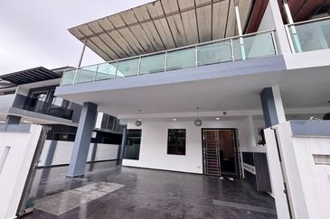 Taman Mutiara Mas