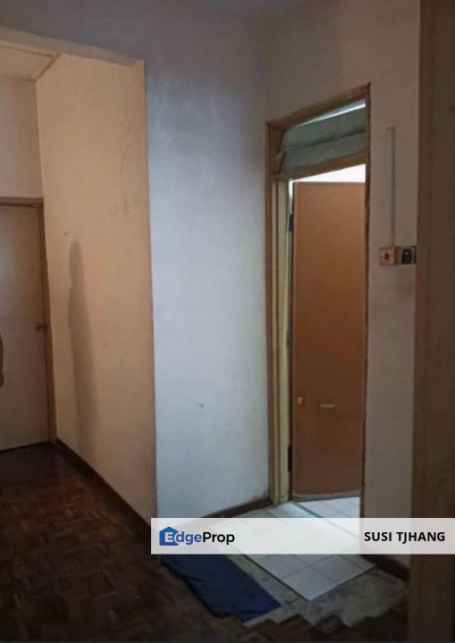 Taman Bukit Mewah , Double Storey Terrace House for sale, Johor, Tampoi