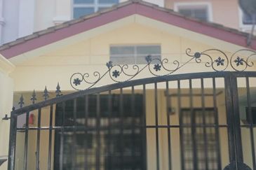 Taman Sri Pulai Perdana