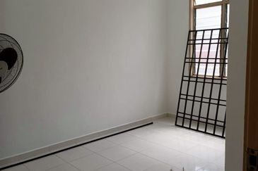 Taman Sri Pulai Perdana