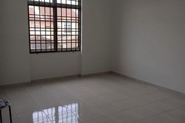 Taman Sri Pulai Perdana