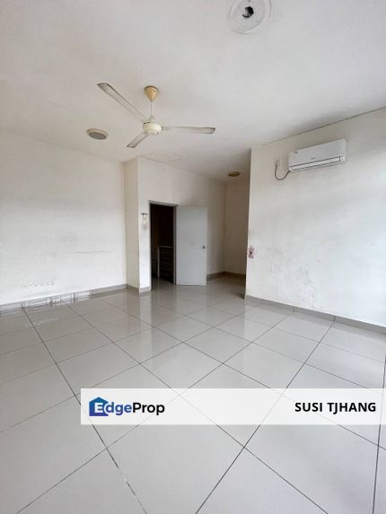 Taman Nusa Sentral , Double Storey Terrace House for sale, Johor, 