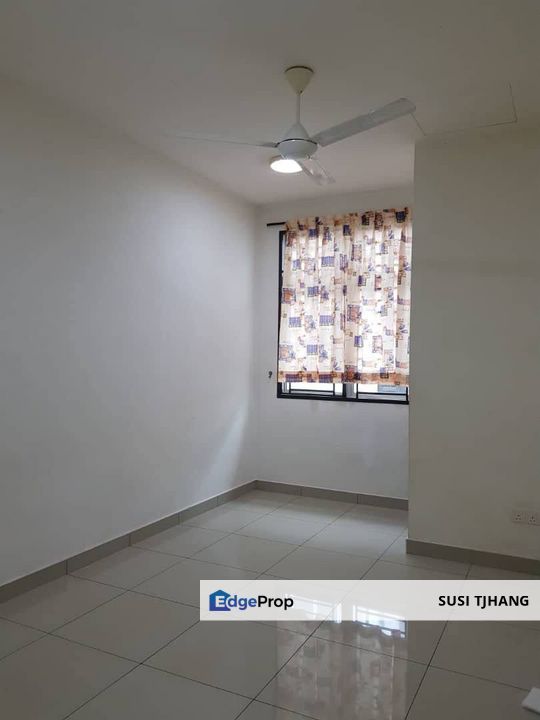 Taman Nusa Sentral , Double Storey Terrace House for sale, Johor, 