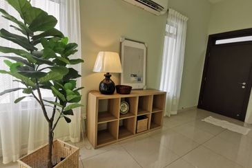 The Hills, Horizon Hills