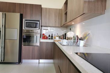 The Hills, Horizon Hills