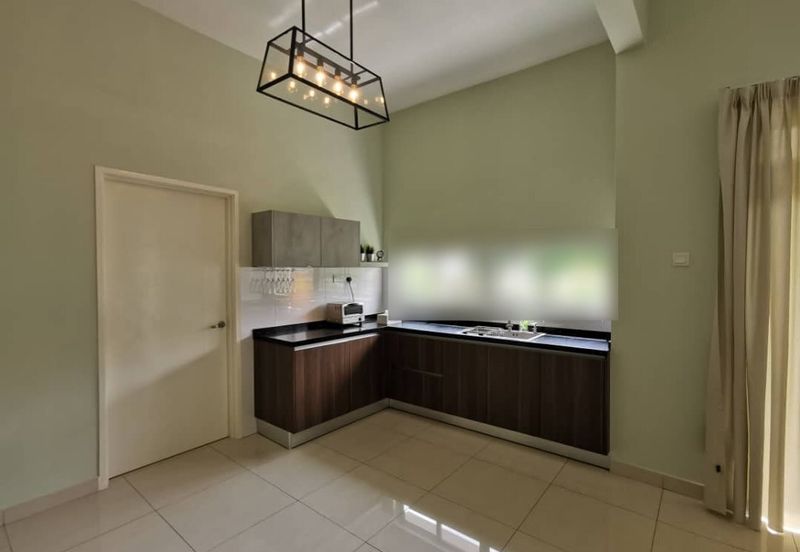 The Hills, Horizon Hills