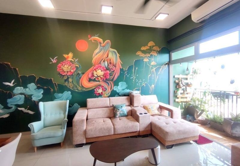 Centra Residences @ Nasa City