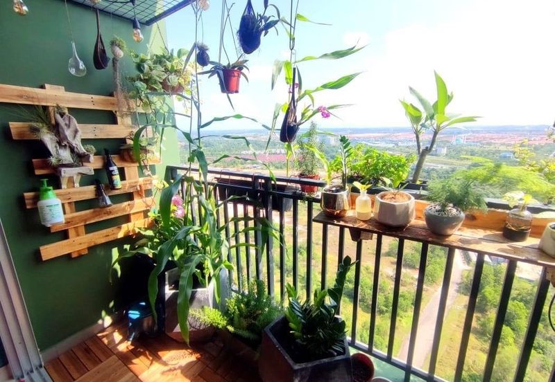 Centra Residences @ Nasa City