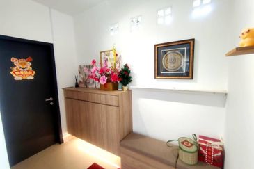 Centra Residences @ Nasa City