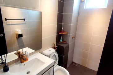 Centra Residences @ Nasa City