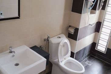 Mutiara Emas @ Taman Mount Austin