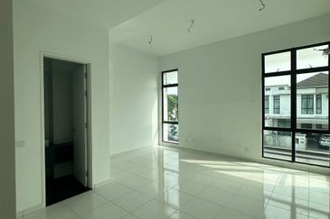 The Rainforest @ Eco Tropics