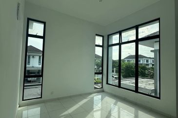 The Rainforest @ Eco Tropics