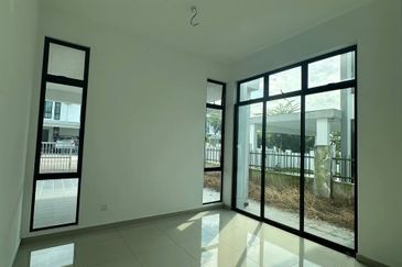 The Rainforest @ Eco Tropics