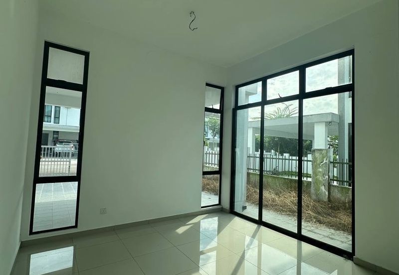 The Rainforest @ Eco Tropics