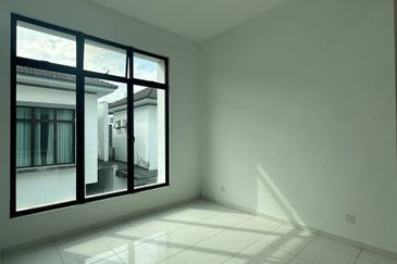 The Rainforest @ Eco Tropics