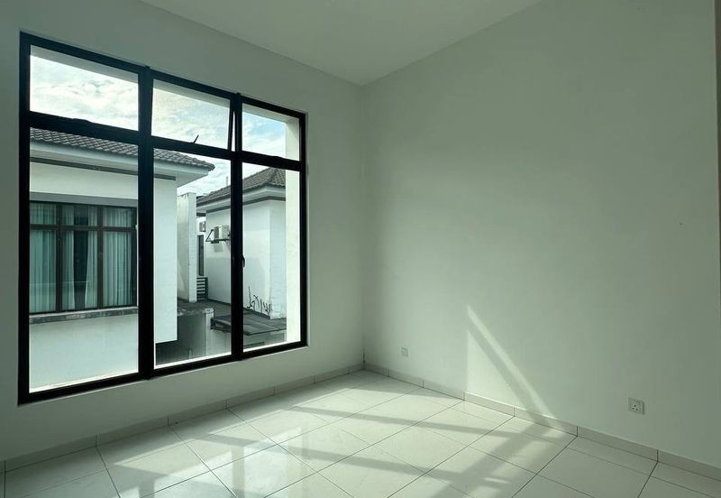 The Rainforest @ Eco Tropics