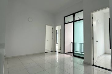 The Rainforest @ Eco Tropics