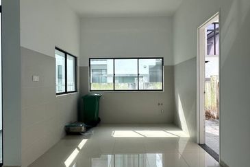 The Rainforest @ Eco Tropics