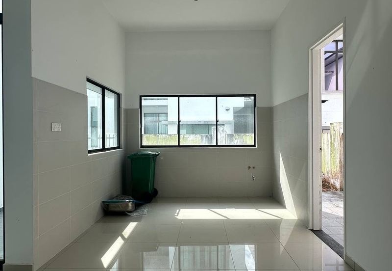 The Rainforest @ Eco Tropics