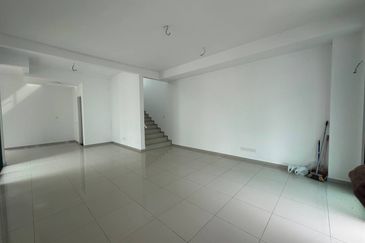 The Rainforest @ Eco Tropics