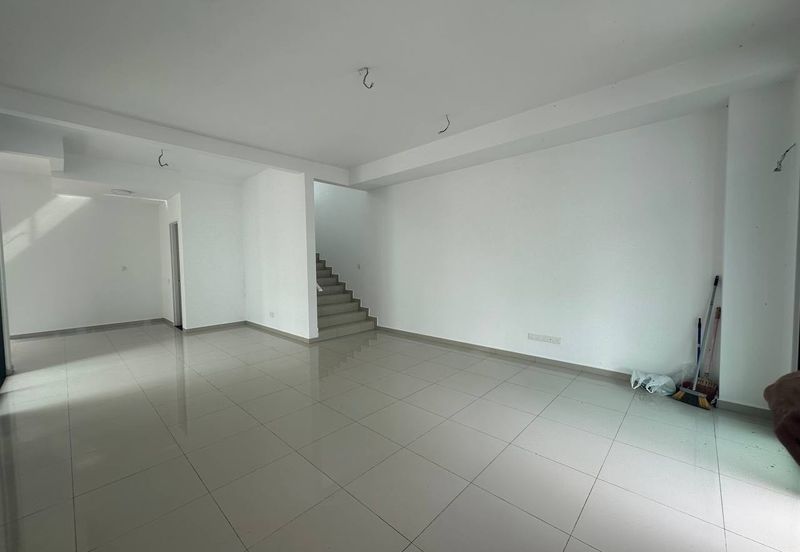 The Rainforest @ Eco Tropics