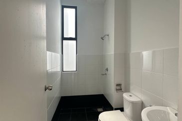 The Rainforest @ Eco Tropics