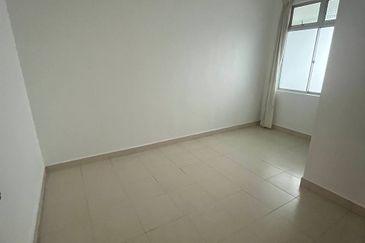 Bestari Residency 1 @ Taman Nusa Bestari