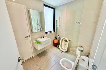 Sunway Citrine Lakehomes