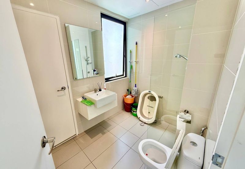 Sunway Citrine Lakehomes