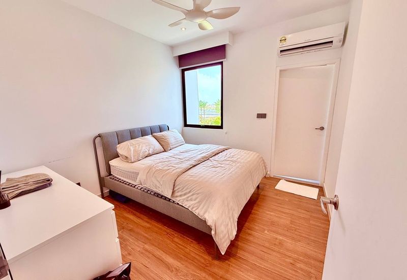 Sunway Citrine Lakehomes