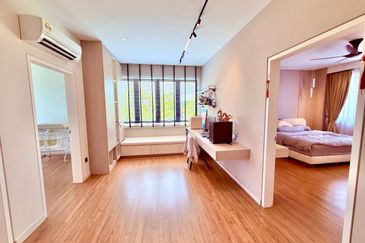 Sunway Citrine Lakehomes